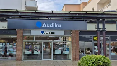 Audika - Audioprothésiste Bruz