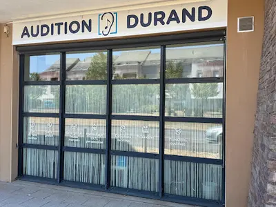 Audition Durand
