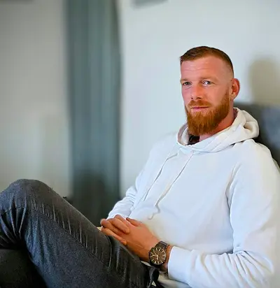 Baptiste Blot Hypnothérapie et Emdr
