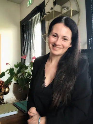 Catherine de Moraes Hypnose - Cabinet de Relaxation