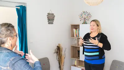 Christelle Lherm - Emdr-dsa, Hypnose, Sophrologue, Psychanalyse, Thérapie de Couple, Traumatismes - Bruz