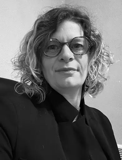 Marielle Mahé