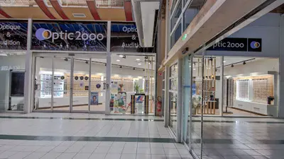 Opticien Bruz - Optic 2000