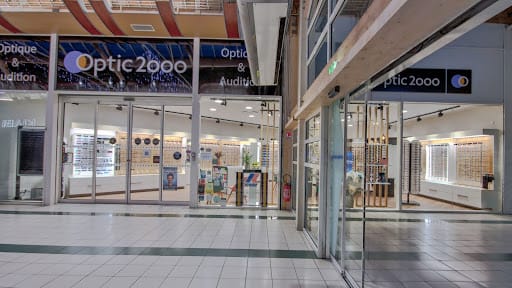 Opticien Bruz - Optic 2000