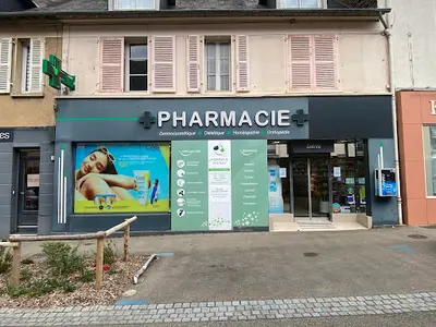 Pharmacie Tricault