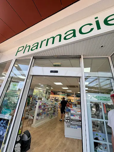 Pharmacie Macher-talibart