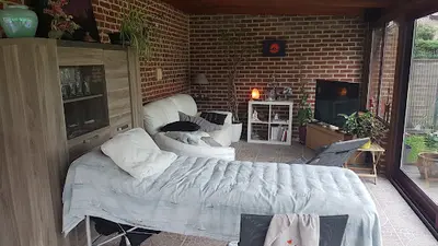 Ellen m'- Sophrologie - Numérologie - Valenciennes/le Quesnoy