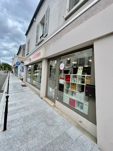 Audition Marc Boulet Bry-sur-marne Audioprothésiste