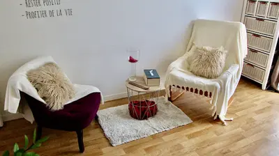 Hypnose & Image