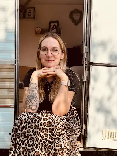 Jennifer Karl Psychothérapie Gestalt Dreux