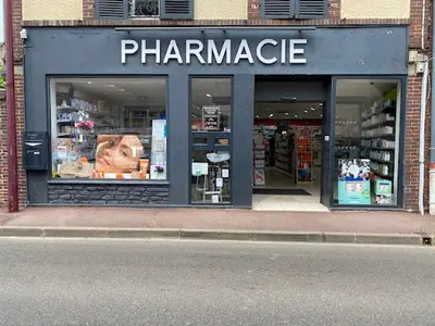 Pharmacie Bupharm
