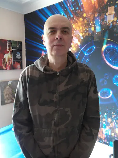 Pascal Jeannet-magnétiseur