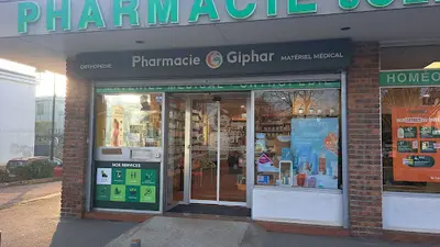 Pharmacie Jolie Ferme
