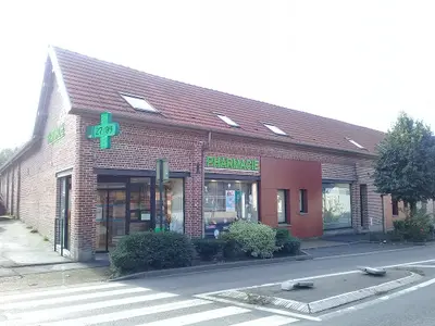 Pharmacie Roche