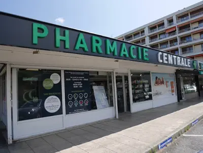 Pharmacie Gaillard P & F