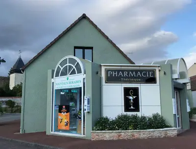 Pharmacie Theriaque
