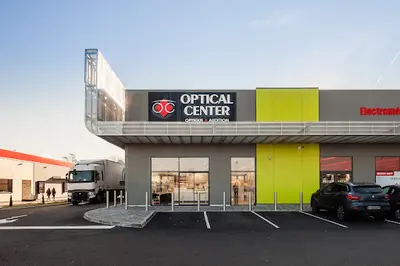 Audioprothésiste Buhl Lorraine Optical Center