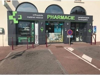 Pharmacie de Bulgneville