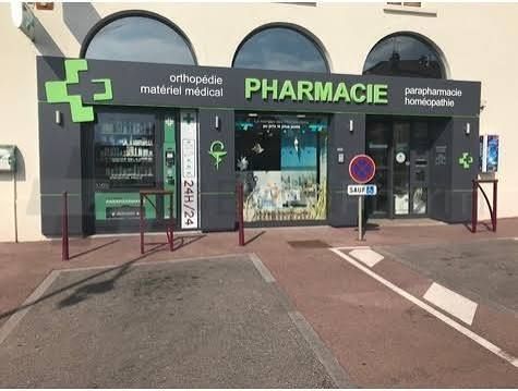 Pharmacie de Bulgneville