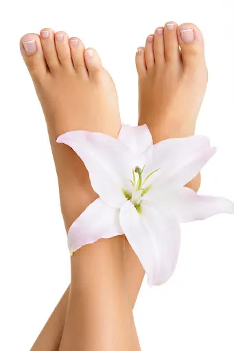 Mélanie Smigielski Réflexologue Plantaire/massage aux Bols Tibétains