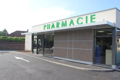 Pharmacie Principale