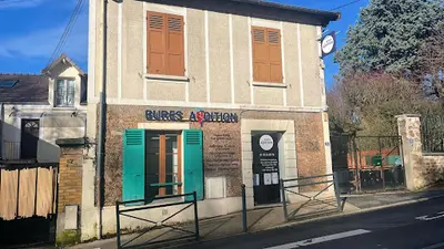 Bures Audition - Audioprothésiste - Pauline Morel
