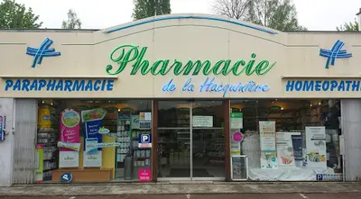 Pharmacie de la Hacquiniere