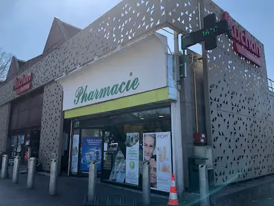 Pharmacie du Moulin