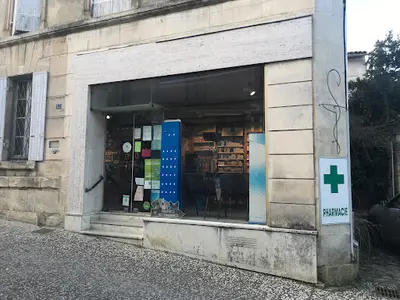 Pharmacie Grenier