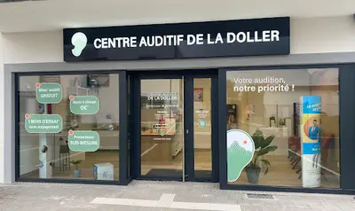Centre Auditif de la Doller - Audioprothésiste Proche Mulhouse