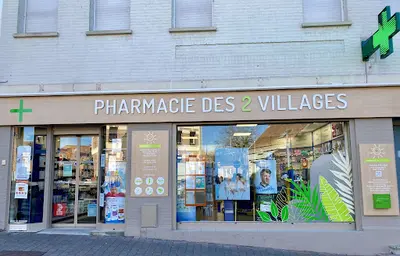 Pharmacie des 2 Villages