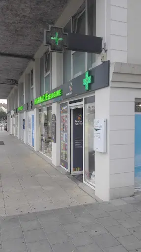 Pharmacie Ancel-mayer