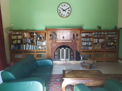 Cabinet Hypnozis, Frédéric Nobécourt 38 Rue de Parmain Butry sur Oise