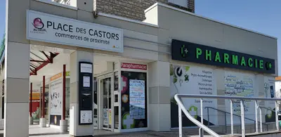 Pharmacie des Castors