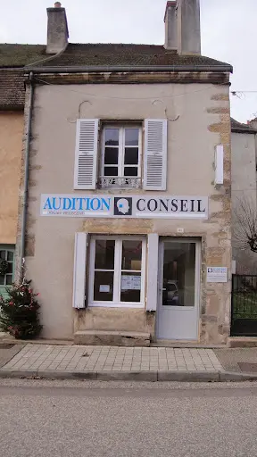 Audioprothésiste Buxy Audition Santé