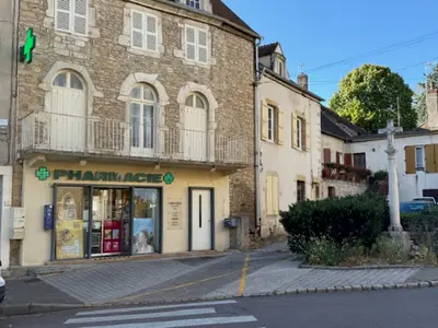 Pharmacie de l'Église