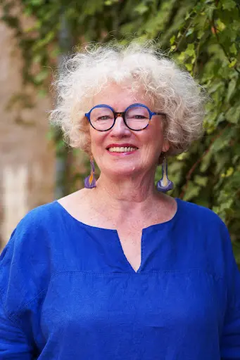 Sylvie Puech - Thérapie & Guidance