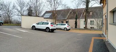 Thierry Ferlay - Réflexologie Plantaire - Massages Bien-être