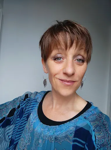 Katia Morel Hypnothérapeute & Psychopraticienne À Buzançais (cabinet et Visio)