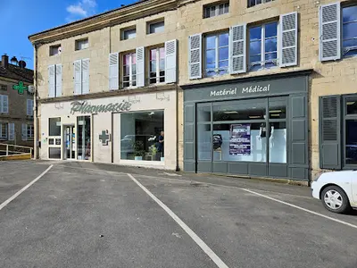 Pharmacie Guillaume