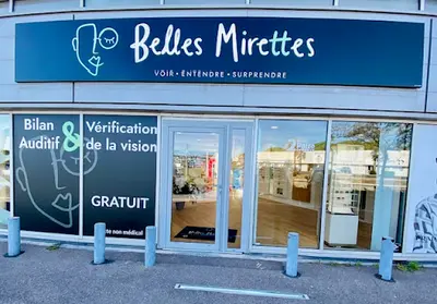 Audioprothésiste Cabestany Belles Mirettes
