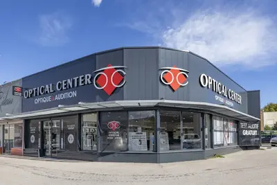 Audioprothésiste Cabestany Optical Center