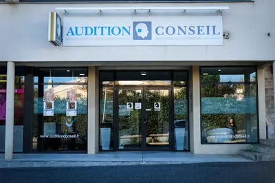 Audition Conseil