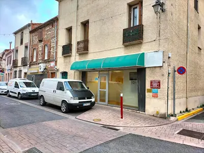 Cabinet d'Ergothérapie de Cabestany 66 Perpignan - Ergothérapeute Elodie Lacarrau