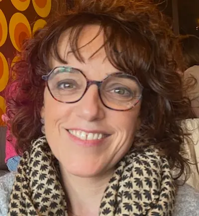 Lopez Magali