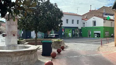 Pharmacie du Centre
