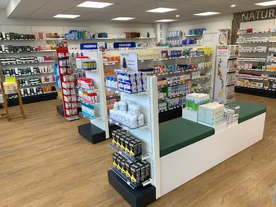 Pharmacie du Roussillon