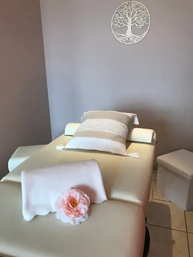 Rose Réflexologie