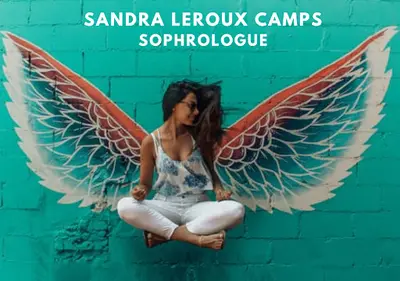 Sandra Leroux Camps Sophrologue - Cabinet de Sophrologie et Bien-être À Cabestany