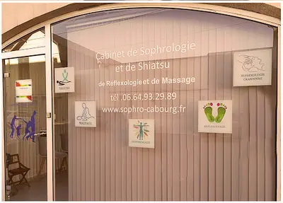 Cabinet de Sophrologie et Shiatsu